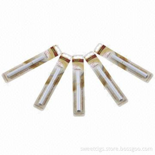 Disposable E-cigarettes, 140mAh Battery Capacity, OEM and ODM Orders Welcomed